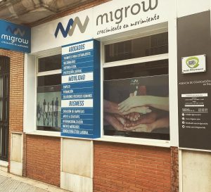 contacto extranjeria huelva