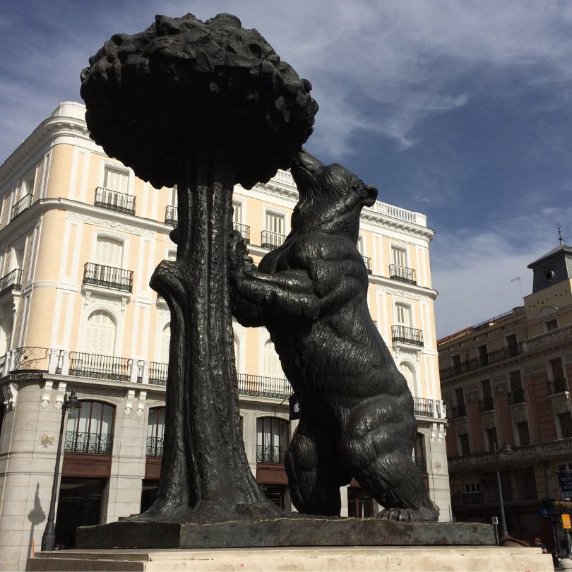 extranjeria nacionalidad madrid